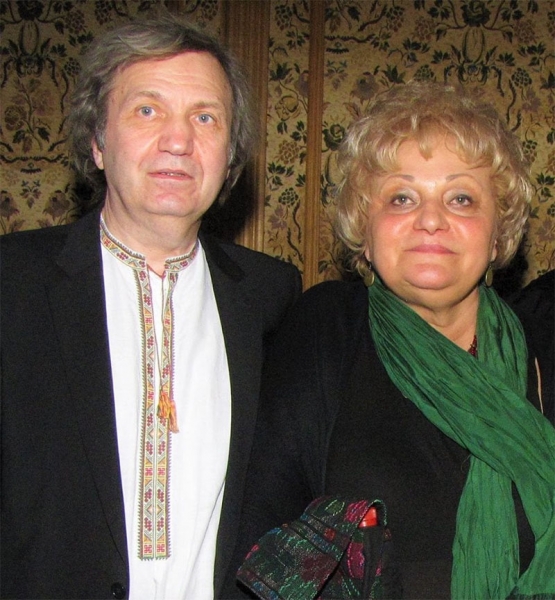 Стан критичний: в Ужгороді рятують фундатора легендарного фестивалю «Червона Рута»