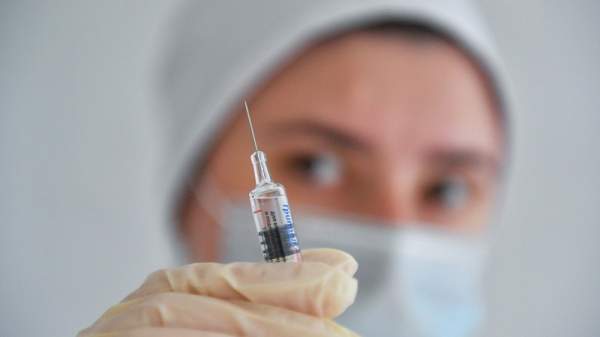 В национальный календарь вакцинации внесут еще одну прививку