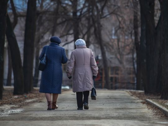 Вийти на пенсію за віком із 1 січня зможуть не всі 60-річні: що важливо знати