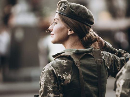 В Україні розширили список професій жінок, які підлягають військовому обліку