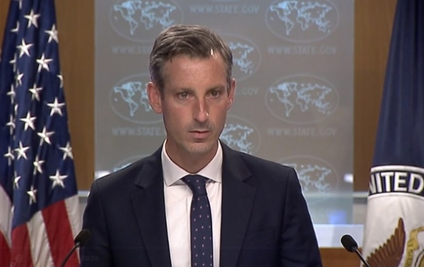 США обеспокоены ситуацией вокруг Украины