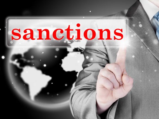 До санкції проти Росії за визнання «республік» на Донбасі приєднались Австралія, Канада та Японія