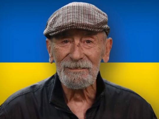 Кікабідзе, Катамадзе та інші відомі грузинські діячі підтримали Україну (зворушливе відео)