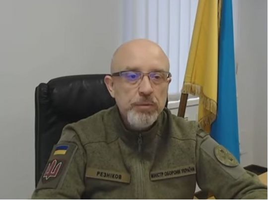 Кремль готує нові хвилі атак, включаючи повітряний десант, — Резніков