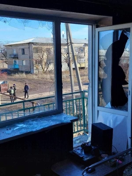 Луганська ТЕС зупинена, Врубівка та Щастя під вогнем, — Гайдай (відео)