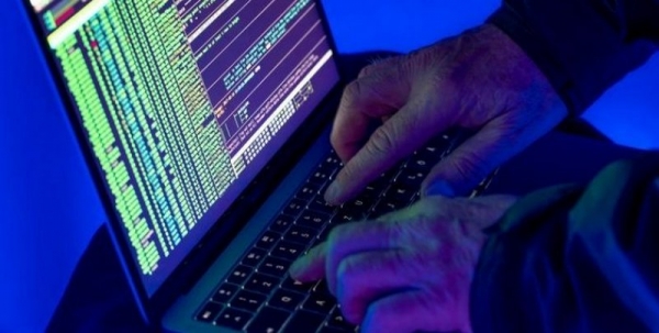 На правительственные сайты вновь совершили хакерскую атаку