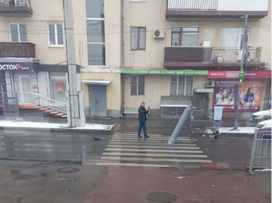 Повітряну тривогу оголосили в Києві, Харкові та Чернігові