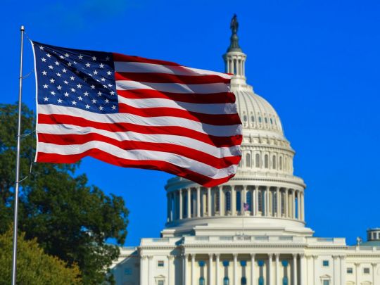 США підготували перший пакет санкцій проти РФ, — Reuters