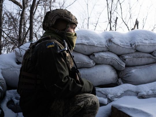Українським військовим платитимуть по 100 тисяч гривень, — рішення Кабміну