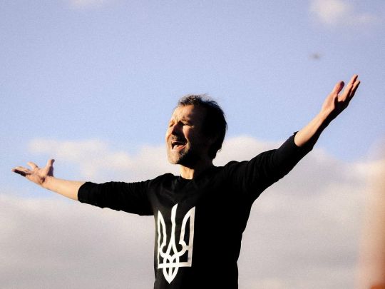 «У вас є останній шанс врятувати своїх дітей», — Святослав Вакарчук звернувся до російських матерів