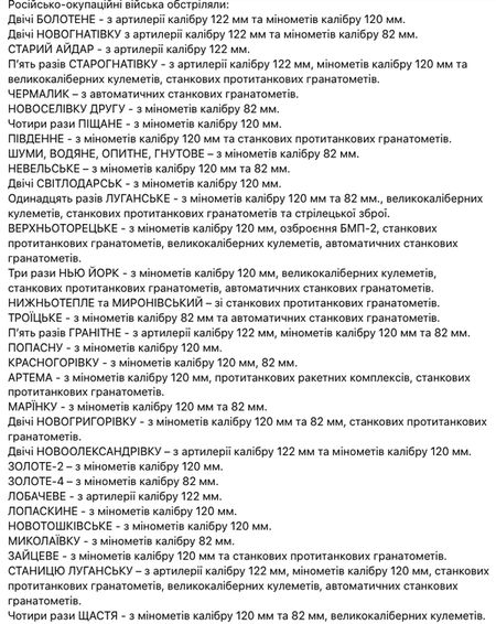 Ватажок «ДНР» оголосив загальну мобілізацію, Нью-Йорк тричі потрапив під обстріл бойовиків: ситуація на фронті на ранок 19 лютого