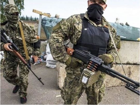 Ватажок «ДНР» оголосив загальну мобілізацію, Нью-Йорк тричі потрапив під обстріл бойовиків: ситуація на фронті на ранок 19 лютого