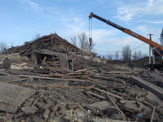 Від рук убивць Путіна загинуло понад 20 українців під Києвом та Одесою