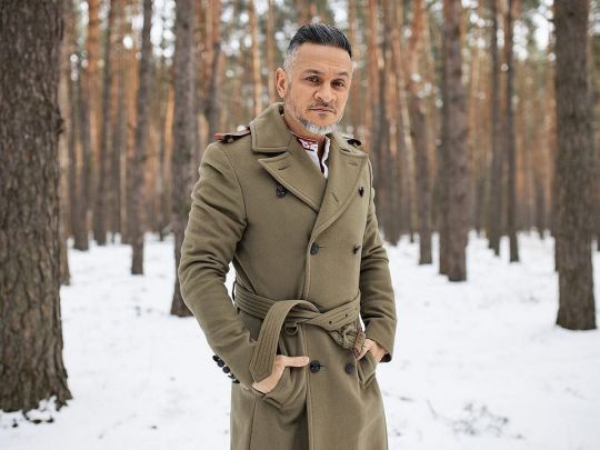 «Відчуваю порожнечу в душі та в серці»: Ектор Хіменес-Браво пояснив раптовий від'їзд з України