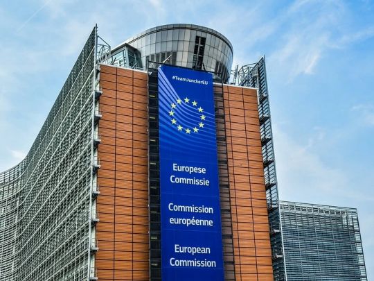 Єврокомісія підготувала санкції проти всіх 350 депутатів Держдуми: їм заборонять в'їзд у ЄС і заморозять активи