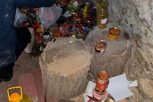 В Одесской области поймали еще семь мародеров