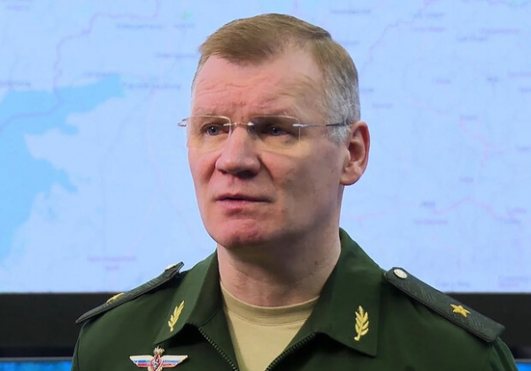 В Кремле признали, что отправили воевать в Украину срочников