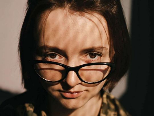 21-річна дівчина з Вінниччини пішла на передову, аби помститись за смерть батька