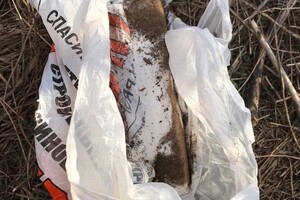 В Одесской области мужчина передавал россии фото с расположением блокпостов
