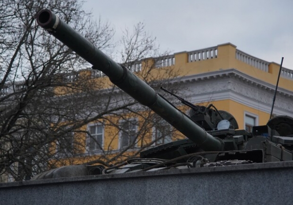 Сбили ракету: как прошла ночь в Одессе и области сегодня