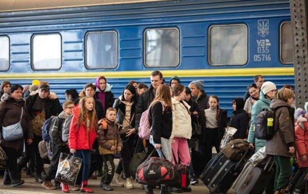 Укрзализныця возобновила продажу билетов на 10 дней вперед