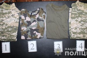 В Одесской области поймали еще семь мародеров