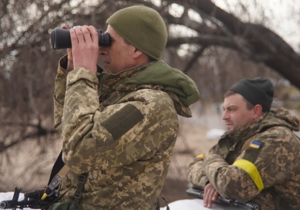 В Одессе создают дополнительное подразделение теробороны