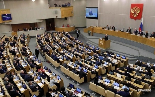 В РФ готовятся ввести военное положение - Подоляк