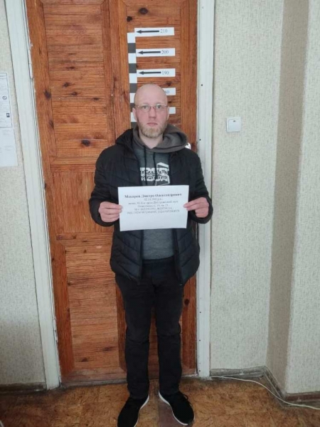В Аккермане поймали мародёров, укравших скрипки из музыкальной школы 