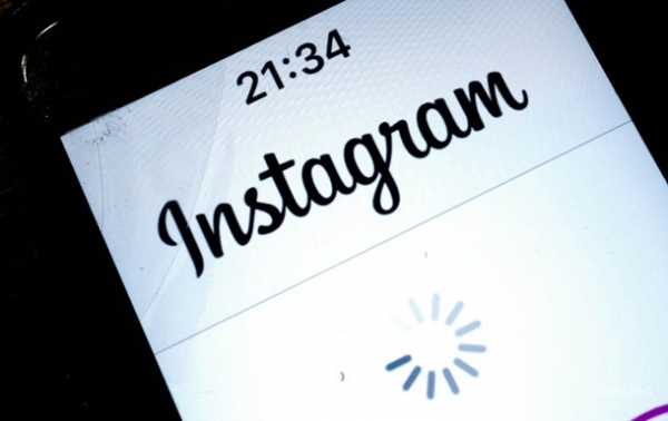 Блокировка всего. РФ осталась без Instagram и FBСюжет