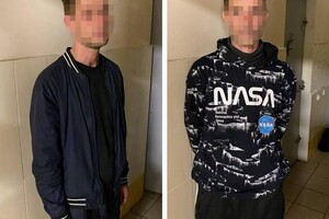 В Одесской области поймали еще семь мародеров