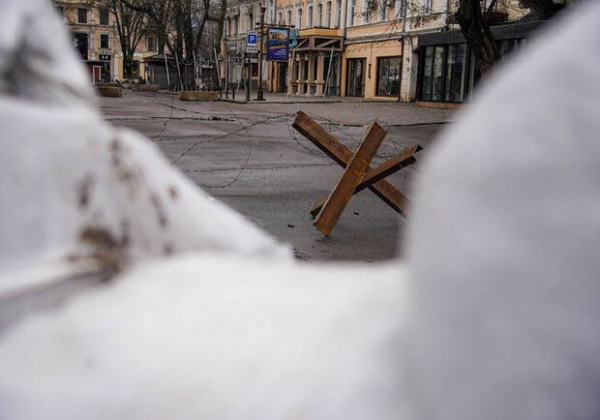 Война: одесситам рассказали о том, как прошла ночь в регионе