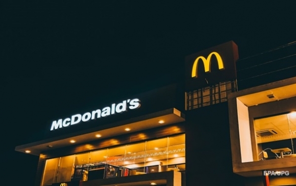 Страна без McDonald's. Побег бизнеса из РФСюжет