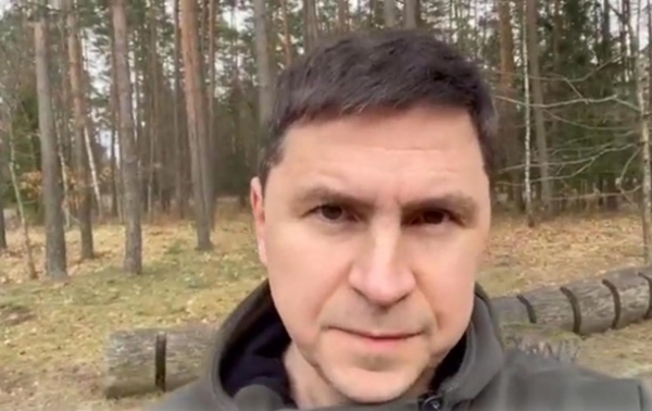 Скоро начнутся переговоры Украины с Россией