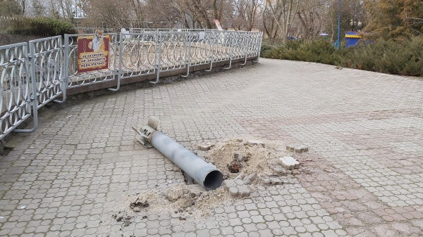 Одесский зоопарк во время войны: питомцы беженцев, жизнь «постояльцев» и главный страх директора. Фото
