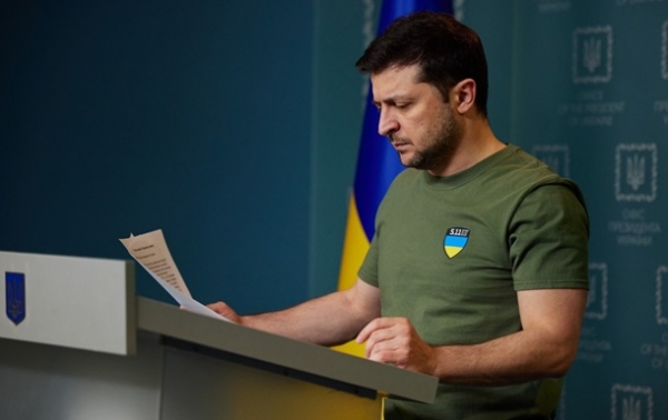 За неделю на Зеленского покушались три раза – СМИ