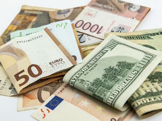 Банківський рахунок за військовим квитком та валюта без обмежень: НБУ ввів нові правила