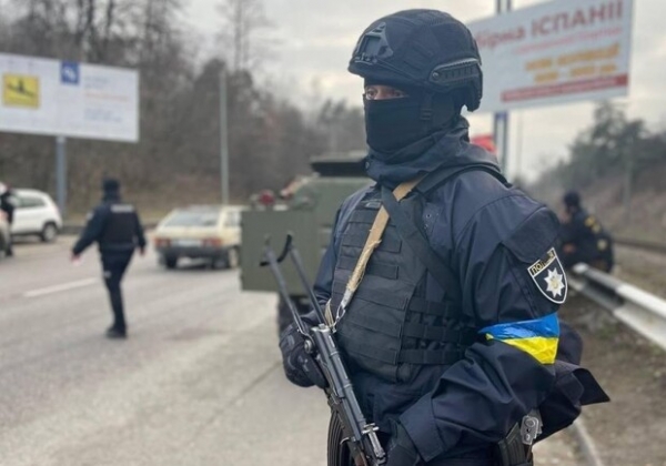 В Одесской области ограбили и напали на переселенцев