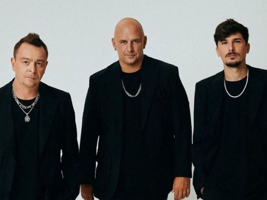Без ворожого символу: MOZGI та БЕZ Обмежень прибрали букву Z зі своїх логотипів