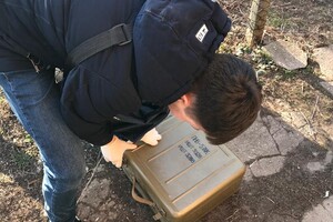 В Одесской области мужчина передавал россии фото с расположением блокпостов