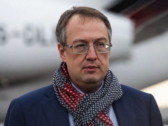 «Це називається мародерство»: Антон Геращенко про зліт в 3−4 рази цін на оренду житла в Західній Україні