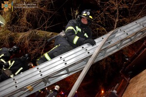 Пожар в гостинице и смертельное ДТП: сводка одесских спасателей за сутки