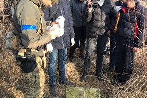 В Одесской области мужчина передавал россии фото с расположением блокпостов