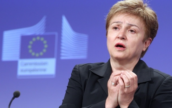 МВФ сместил фокус дискуссий с властями Украины