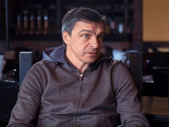 Ексфутболіст збірної України залишив країну за португальським паспортом
