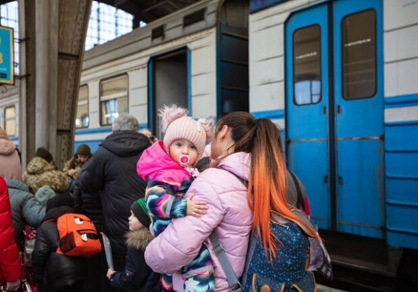 Какими эвакуационными рейсами можно уехать из Одессы 23 марта