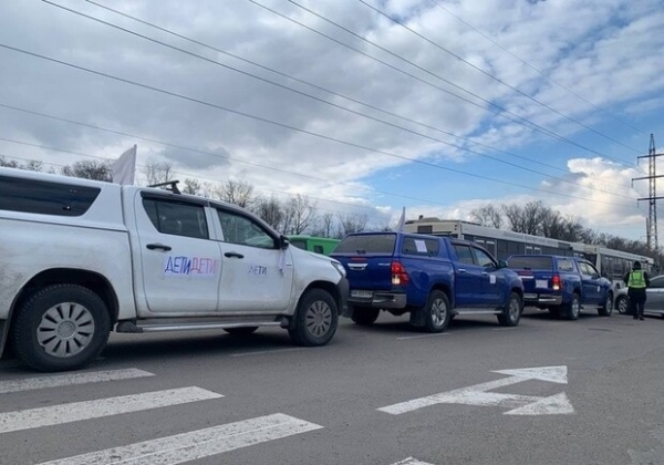 Эвакуация на автомобиле: пробки, маршруты, питание и проживание