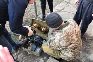 В Одесской области мужчина передавал россии фото с расположением блокпостов