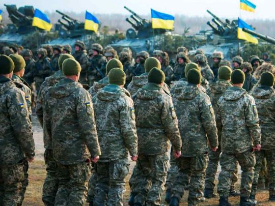 Філліп Карбер: «Успіхи України призвели до того, чого ніколи не було в історії»