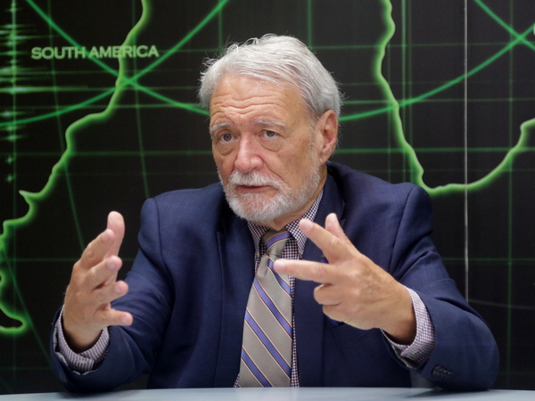 Філліп Карбер: «Успіхи України призвели до того, чого ніколи не було в історії»